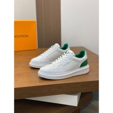 Louis Vuitton Low Shoes